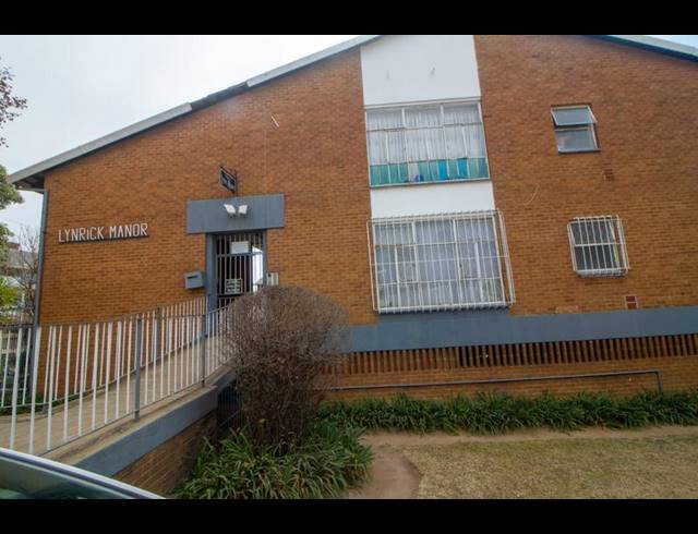 1 BEDROOM APARTMENT FOR SALE IN KEW